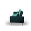 Shiflet 3 Seater Reclining Sleeper-43443270