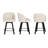 Drish Swivel 25.98" Counter Stool-700417776