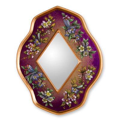 Miroir d'appoint Duncombe