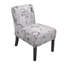 Chaise parsons large de 25,99 po Barys