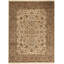 Wool Oriental Area Rug