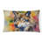 Other/No Pattern Outdoor Throw Pillow