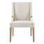 Chaise rembourrée Arnell Annie-105301848-104838653