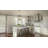 Fitzroy 4 - Light Single Pendant