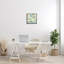 "Motif abstrait fluide" par Lisa Ridgers sur toile-722054686-722054687