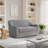 Emily 3 - Piece Living Room Set