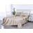 Bibb Home 1000 Thread Count Stripe Sheet Set - 100% Egyptian Cotton-92644719-92644729