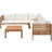 Outdoor Sofa Set