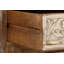 Daouha 2 Door Solid Wood Wardrobe
