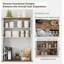 180cm Kitchen Pantry