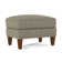 Upholstered Ottoman