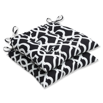 Dillan Outdoor 5'' Dining Chair Cushion