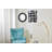 Shamima Flat Wall Mirror