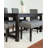 Athylia 6 - Person Dining Set-1577950536