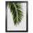 Black Grain Frame