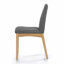 Chaise de salle à manger (ensemble de 2)-1064804703
