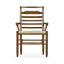 Sherwood Oak Arm Chair-25520466