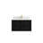 Roswell Floating 36'' Single Bathroom Vanity with Quartz Top-101518154