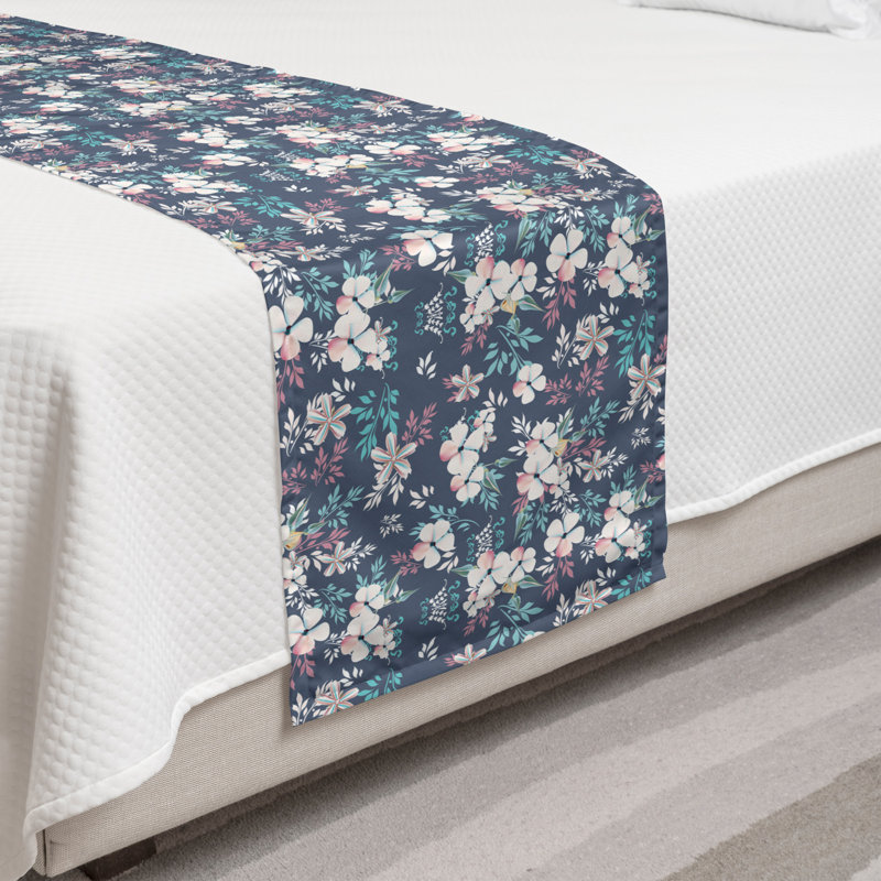 Bed Runner, Twin