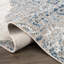 Tapis oriental bleu Jahmil-981978770