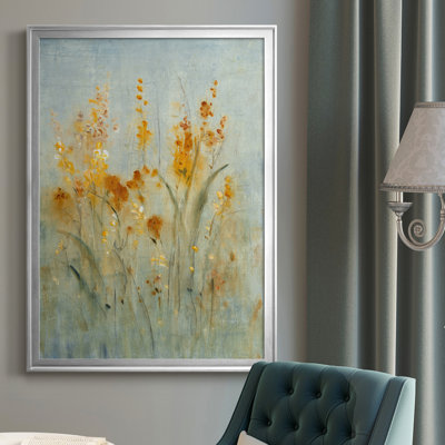 " Spray Of Wildflowers II "