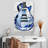Abarca Electric Blues I-106307468