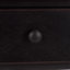Meaux 86.11cm Solid Wood Console Table-126356045