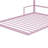 Ailton Metal Platform Bed-1007373719-1007373718