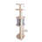 Classic 64 " H Cat Scratching Post