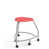 Rouge est en rupture de stock