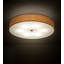 Cilindro 6 - Light Flush Mount