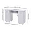 Wood Makeup Organizer