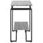 Table de bout avec rangement Fulgentas-1956838964