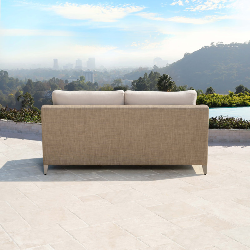 Selene Beige Sofa