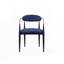 2 chaises d'appoint