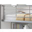 Storage Kids Bed with Trundle Bed-20696085