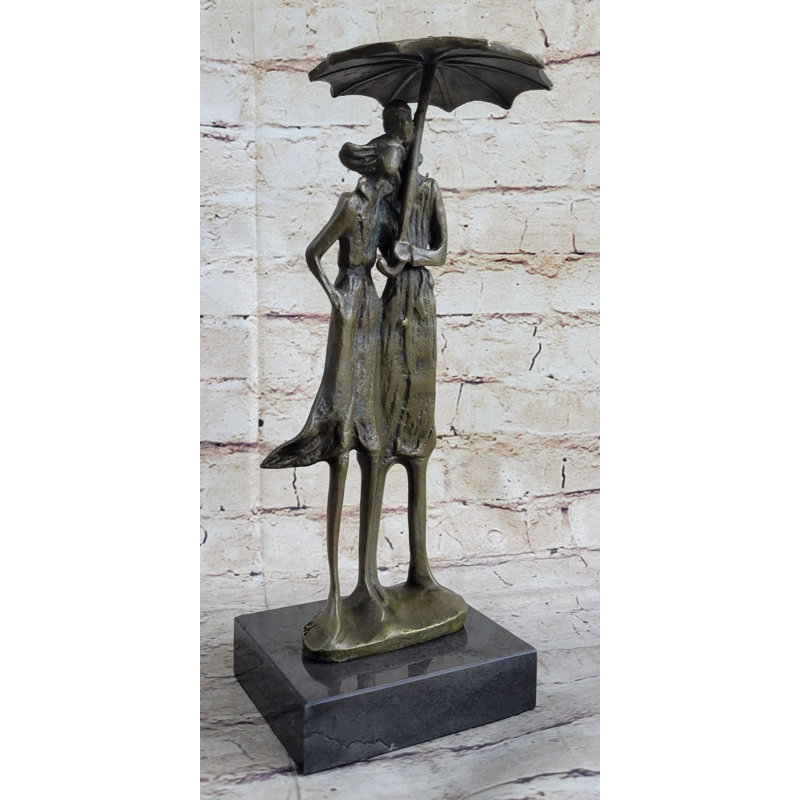 Figurines et sculptures Thadeo