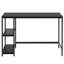 Bureau d'ordinateur en bois avec tablette réglable-881612008-881612005