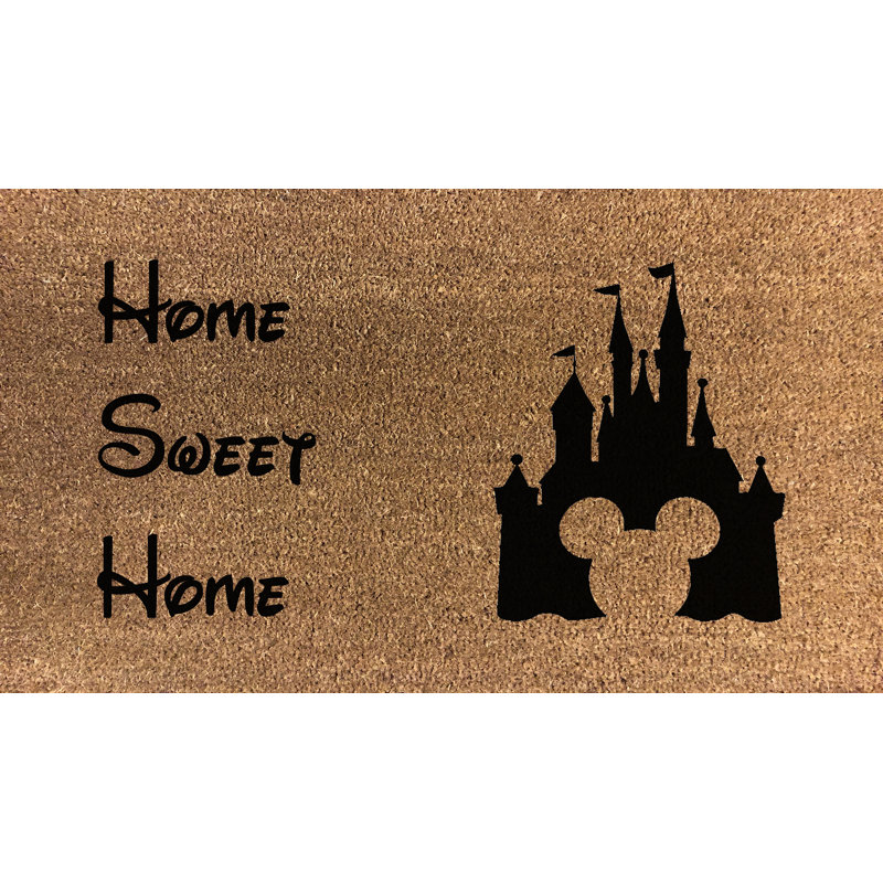 Indoor Doormat