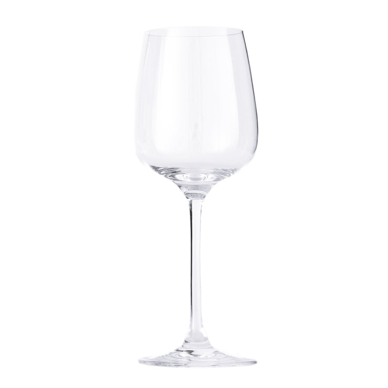Muse-Orlinoff 13oz. Handmade Wine Glass Set