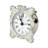 Analog Quartz movement / Crystal Tabletop Clock