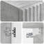 Engineered Wood Linen Cabinet-49563303