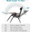 Alexandre Folding Zero Gravity Chair-17359705
