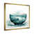 Gold Picture Framed