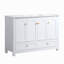 Meuble-lavabo 48 po avec lavabo en céramique-1073865168