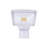 40-Watt LED Dusk to Dawn Outdoor Security Flood Light with Motion Sensor-41960254