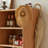 Simple storage bookcase