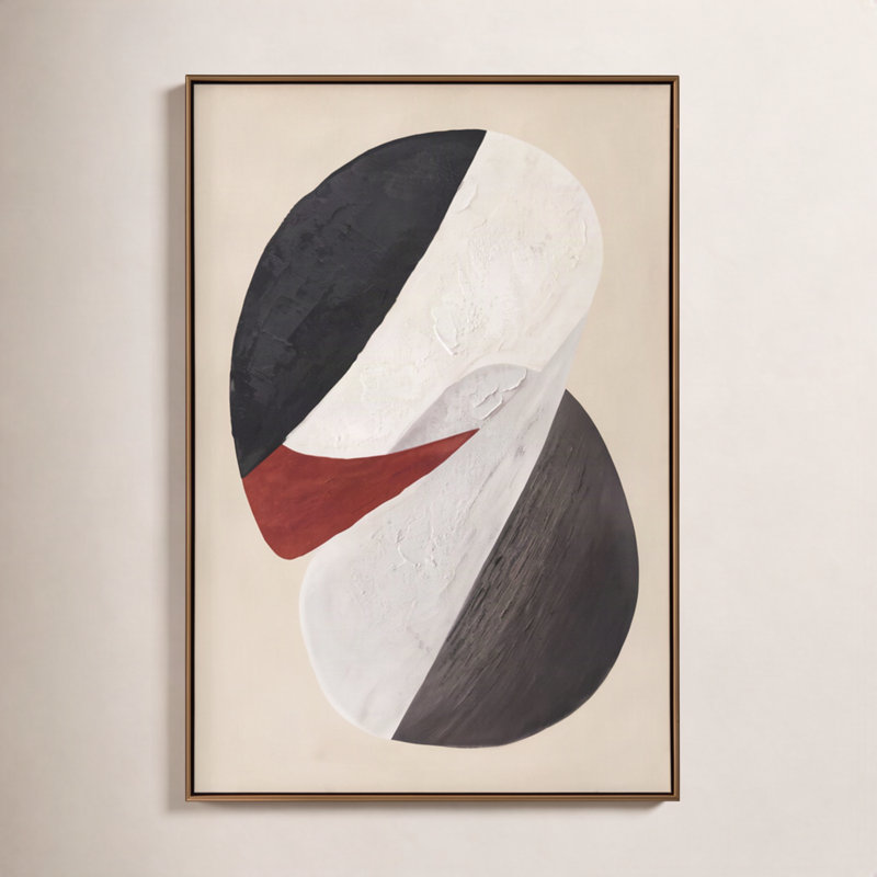 Abstract Painting