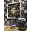 Hand Colored Mosaic 2" x 2" Grid Mosaic Tile-36948057