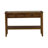 East Pleasant View 47'' Console Table